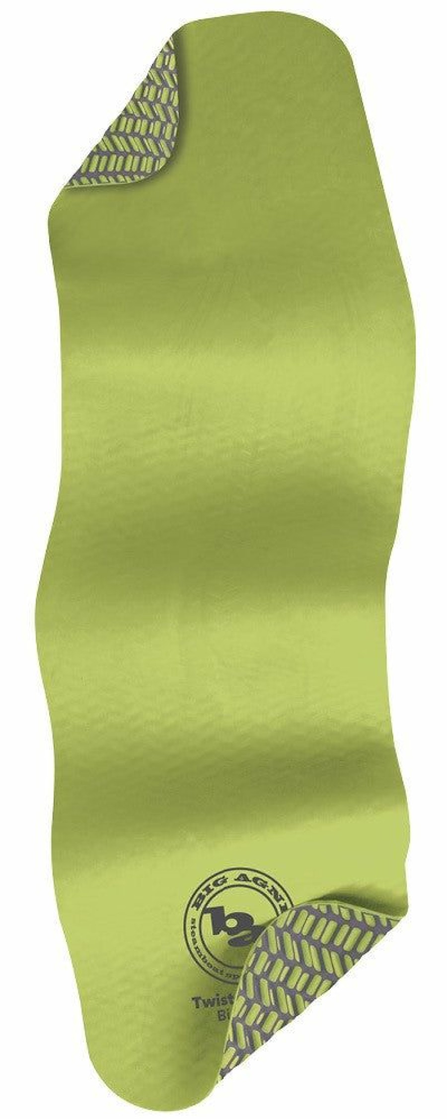 Sleeping Mats * | Big Agnes Twistercane Bio Foam Sleeping Mat Sleeping Mats