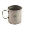 Kitchen * | Robens Titanium 450Ml Mug