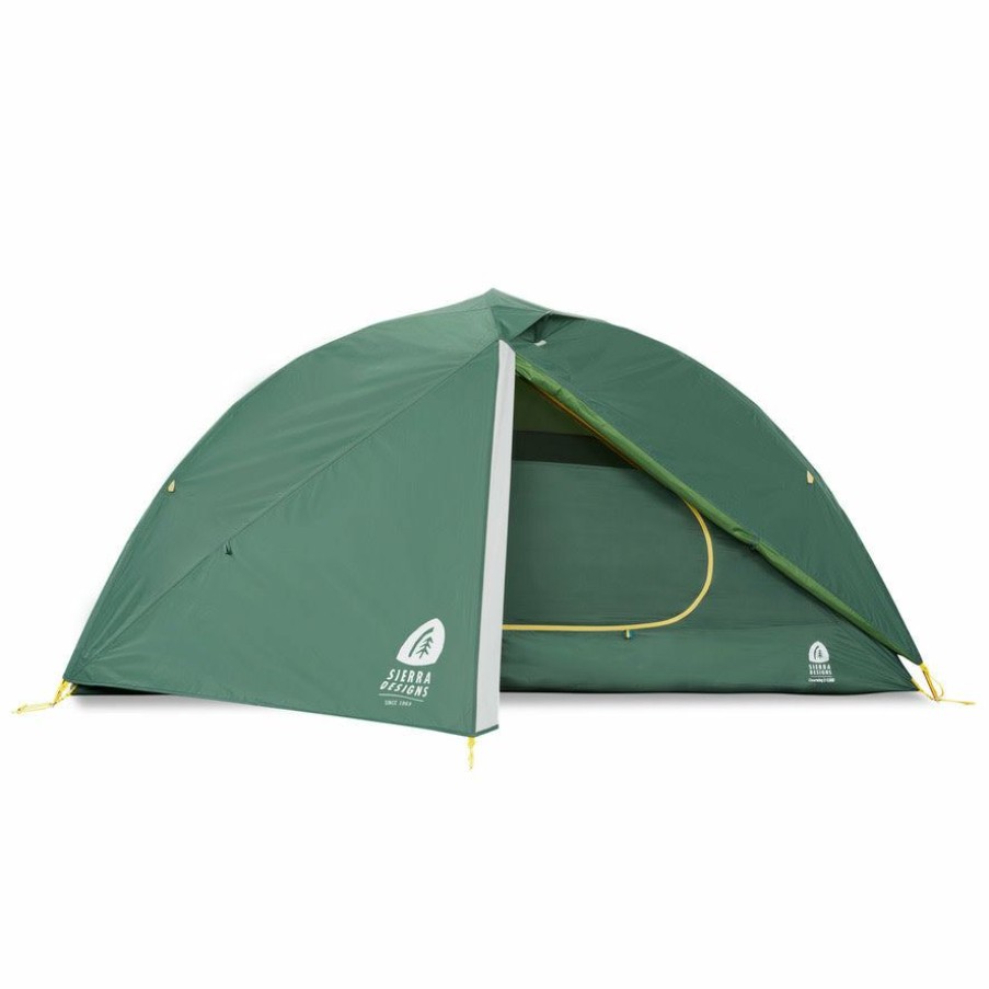 Tents + Shelters * | Tents + Shelters Sierra Designs Clearwing 3000 2