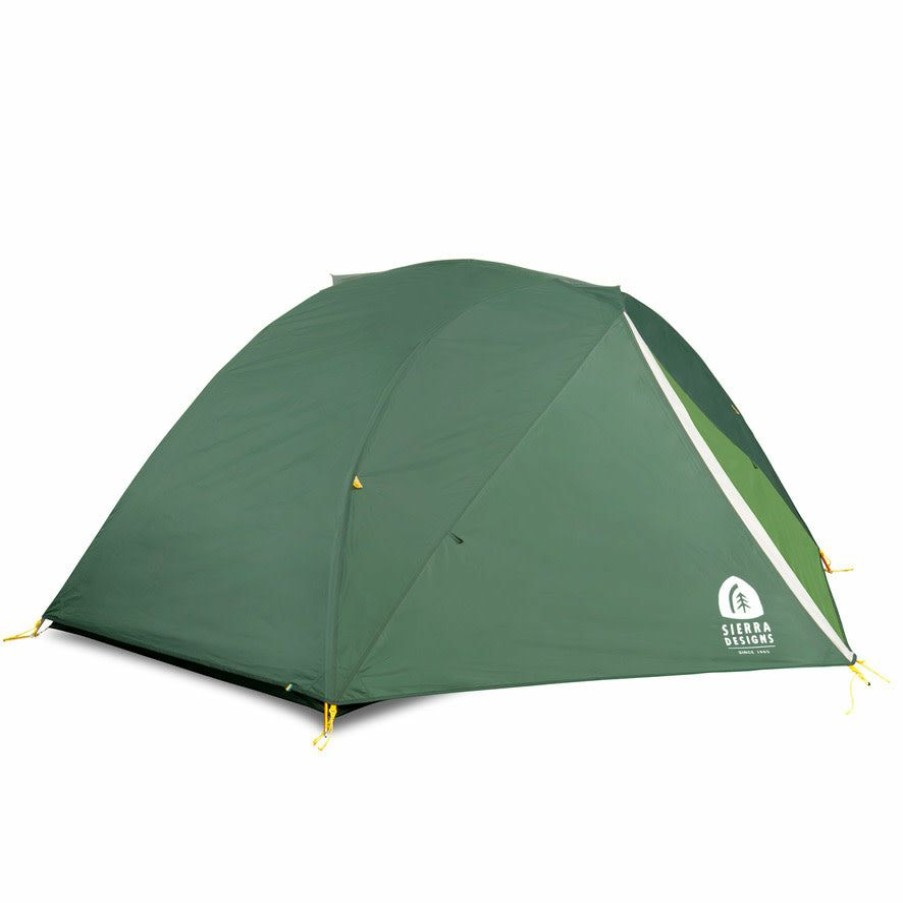 Tents + Shelters * | Tents + Shelters Sierra Designs Clearwing 3000 2