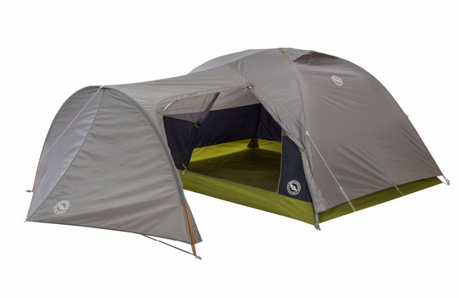 Tents + Shelters * | Big Agnes Blacktail 2 Hotel Bikepack Tents + Shelters