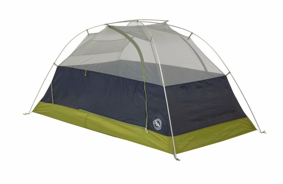 Tents + Shelters * | Big Agnes Blacktail 2 Hotel Bikepack Tents + Shelters