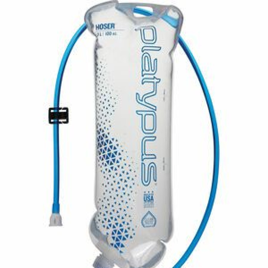 Hydration * | Hydration Platypus Hoser 1L