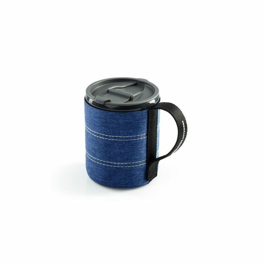 Kitchen * | Gsi Outdoors Gsi Infinity Backpacker Mug