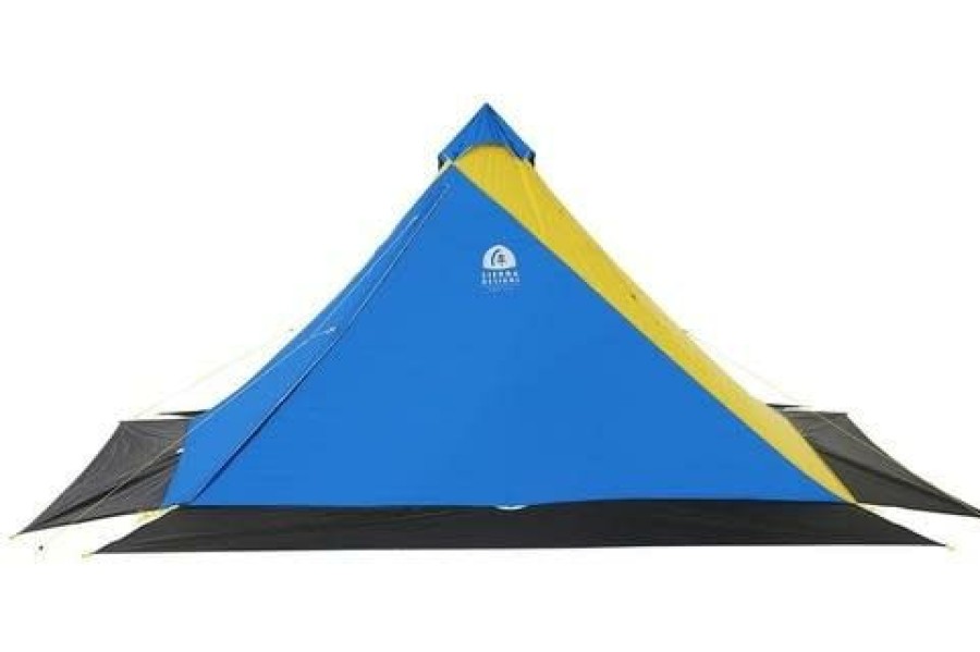 Tents + Shelters * | Sierra Designs Mountain Guide Tarp