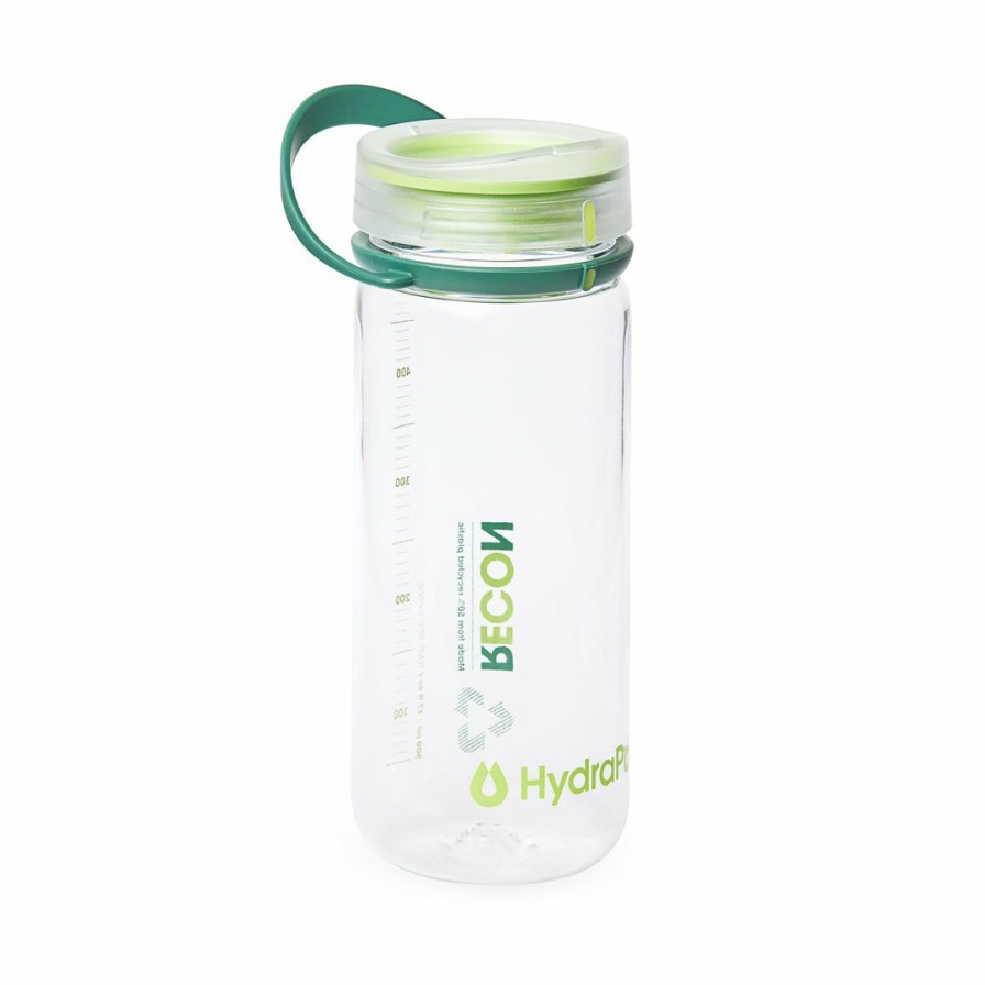 Hydration * | Hydrapak Recon Water Bottle 500Ml Hydration