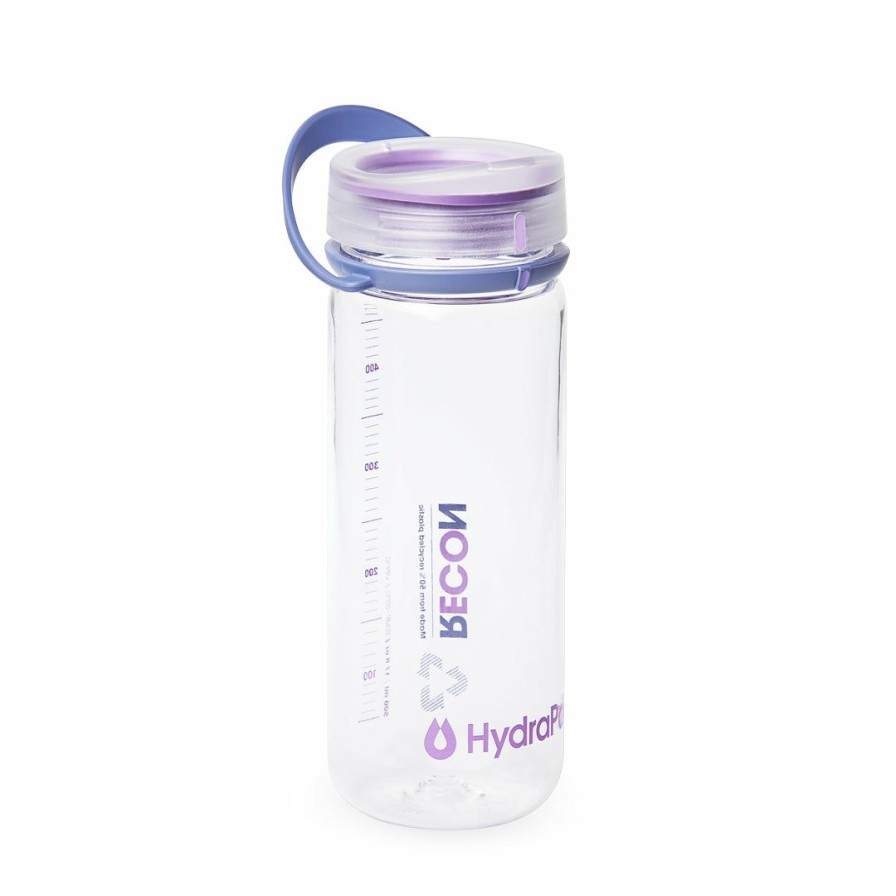 Hydration * | Hydrapak Recon Water Bottle 500Ml Hydration