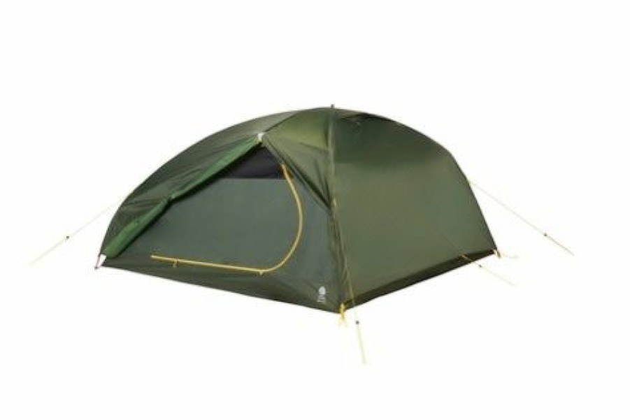 Tents + Shelters * | Sierra Designs Meteor 3000 4 Person Tent Tents + Shelters