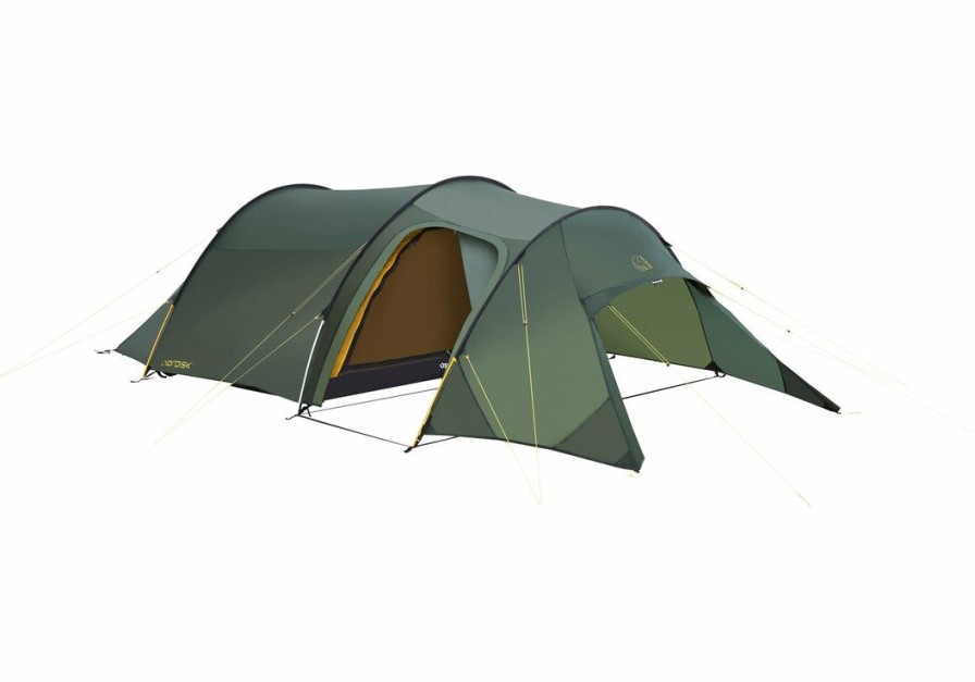 Tents + Shelters * | Tents + Shelters Nordisk Oppland 3 Si Tent