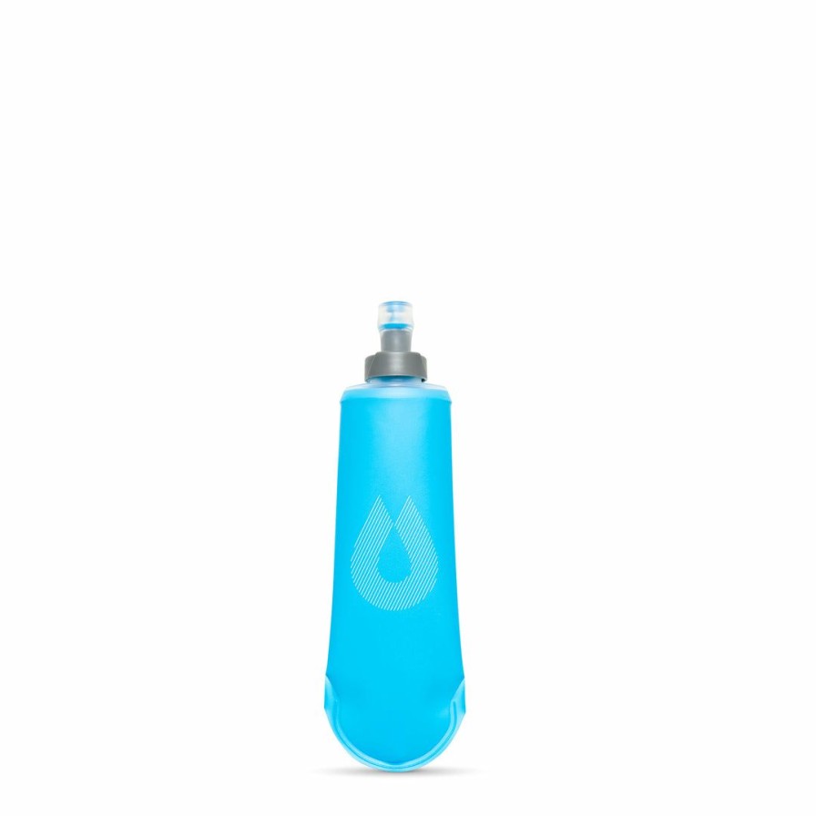 Hydration * | Hydration Hydrapak Softflask Malibu Blue