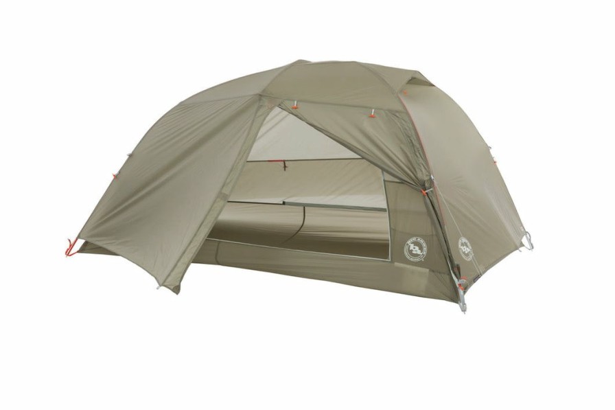 Tents + Shelters * | Big Agnes Copper Spur Hv Ul2 Tents + Shelters