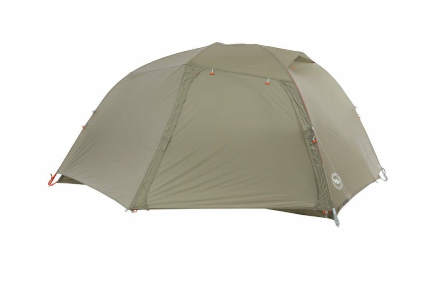 Tents + Shelters * | Big Agnes Copper Spur Hv Ul2 Tents + Shelters