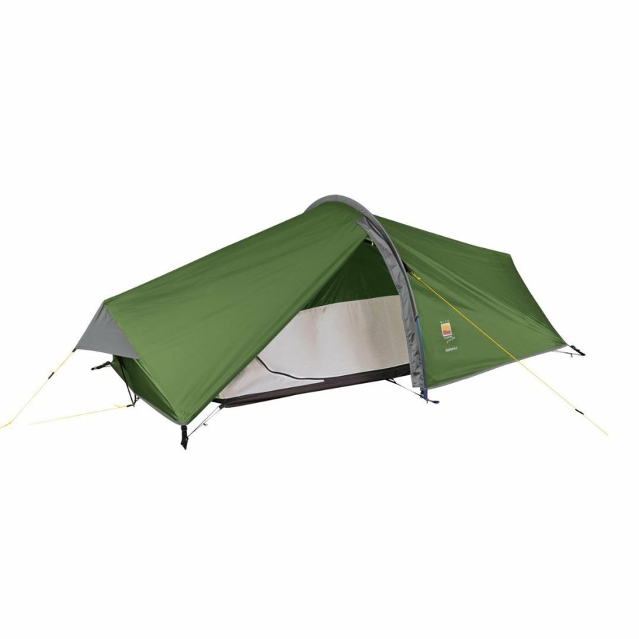 Tents + Shelters * | Wild Country By Terra Nova Zephyros Compact 2 Tent Tents + Shelters