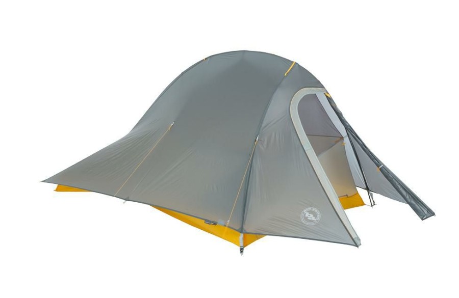 Tents + Shelters * | Big Agnes Fly Creek Hv Ul2 Bikepack