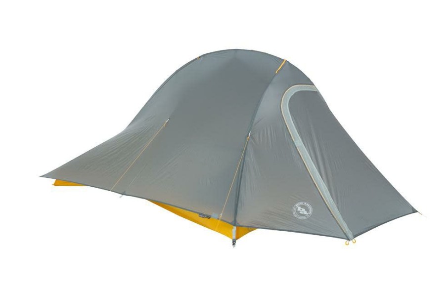 Tents + Shelters * | Big Agnes Fly Creek Hv Ul2 Bikepack