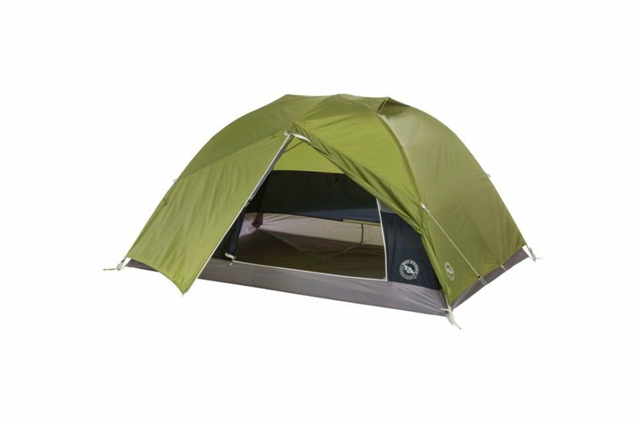 Tents + Shelters * | Big Agnes Blacktail 2 Tent Tents + Shelters