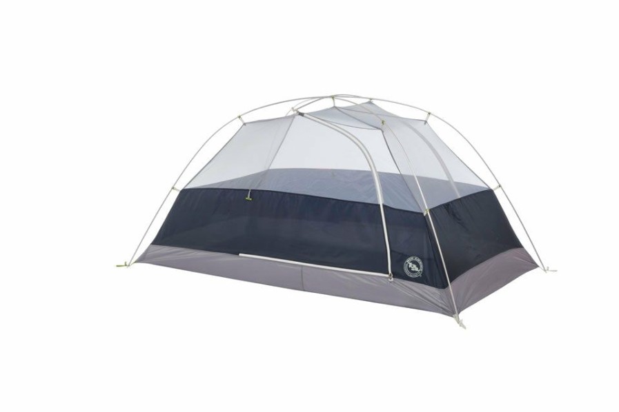 Tents + Shelters * | Big Agnes Blacktail 2 Tent Tents + Shelters