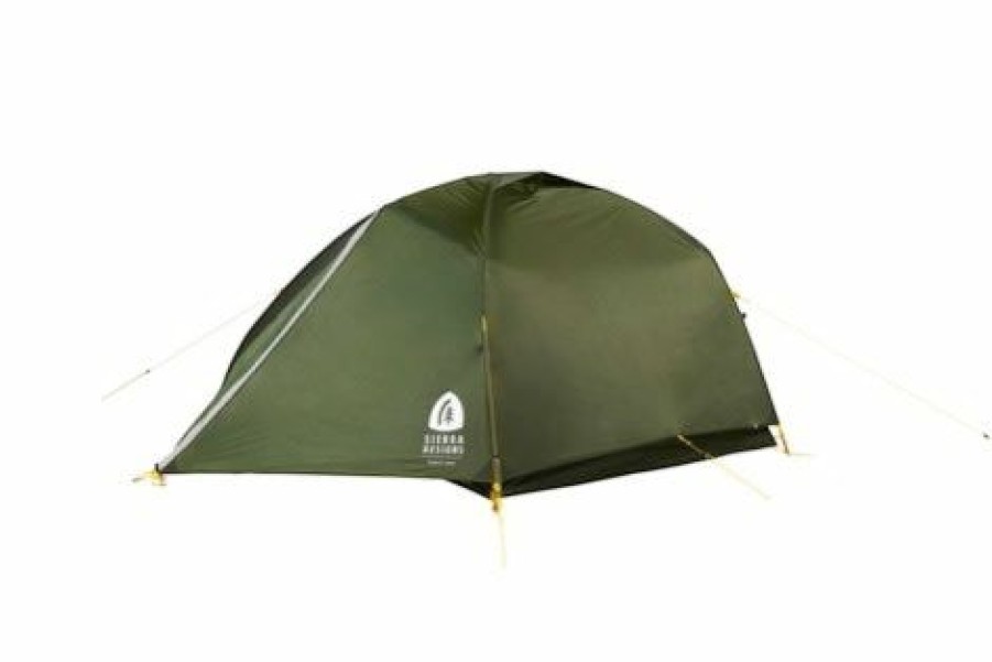 Tents + Shelters * | Sierra Designs Meteor 3000 3 Person Tent Tents + Shelters