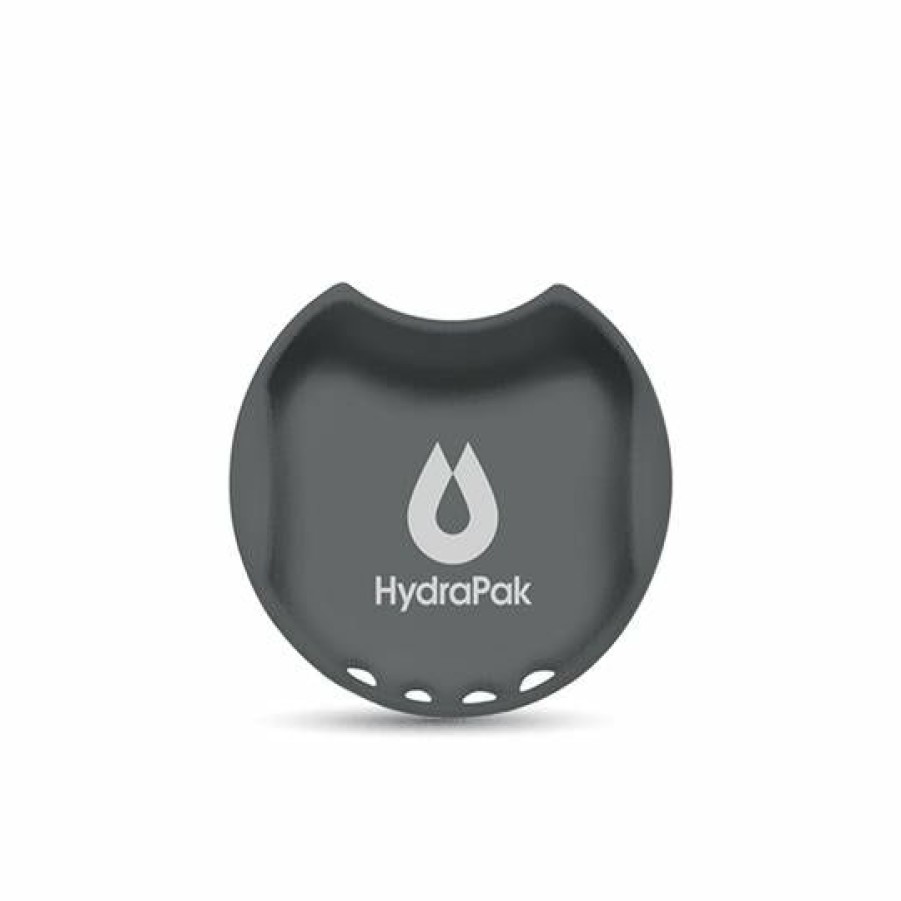 Hydration * | Hydration Hydrapak Watergate Shasta (Grey)