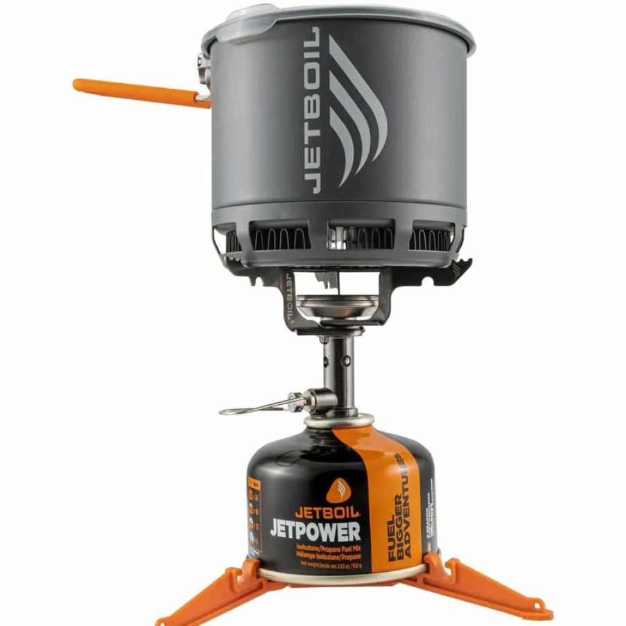 Stoves * | Stoves Jetboil Stash