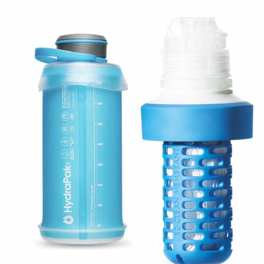 Hydration * | Hydrapak Stash 750 Ml + Befree Filter Combo Save 10%