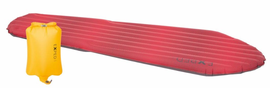 Sleeping Mats * | Sleeping Mats Exped Synmat Hl Winter Lw