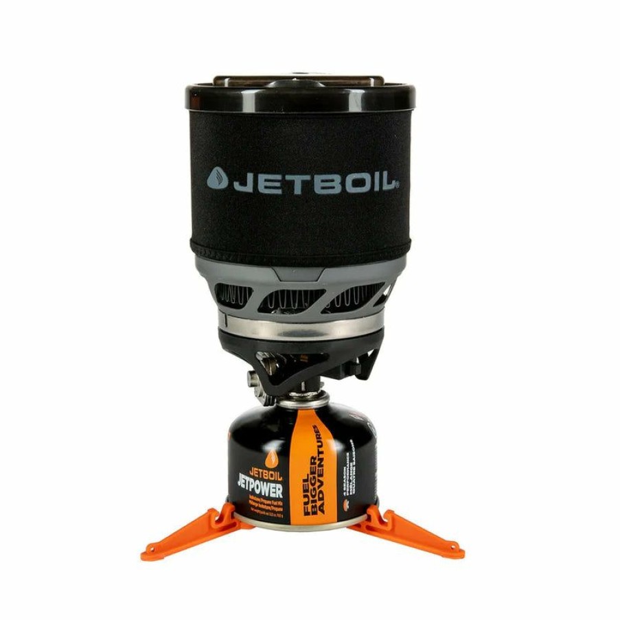 Stoves * | Stoves Jetboil Minimo