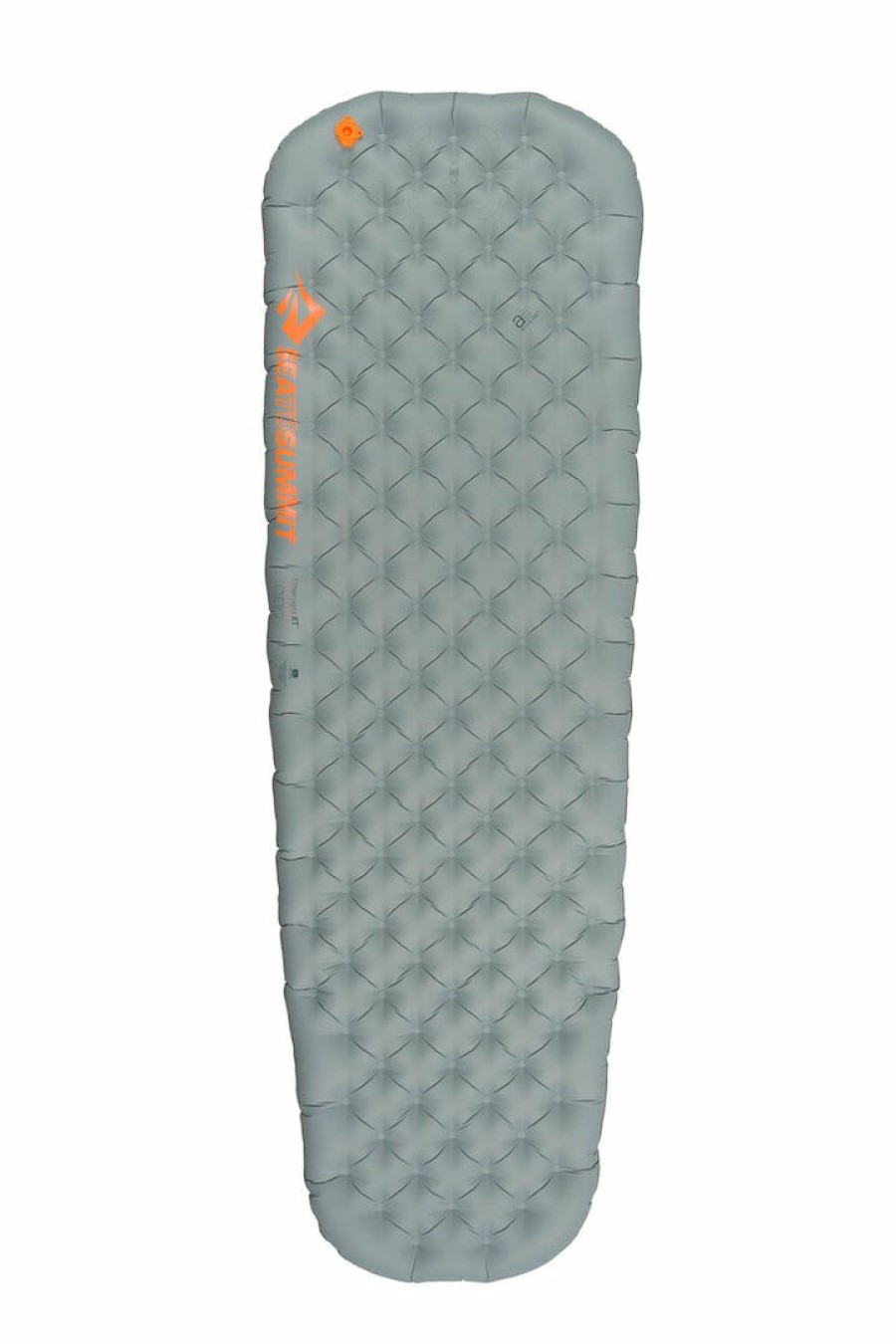 Sleeping Mats * | Sea To Summit Ether Light Xt Insulated Mat Sleeping Mats