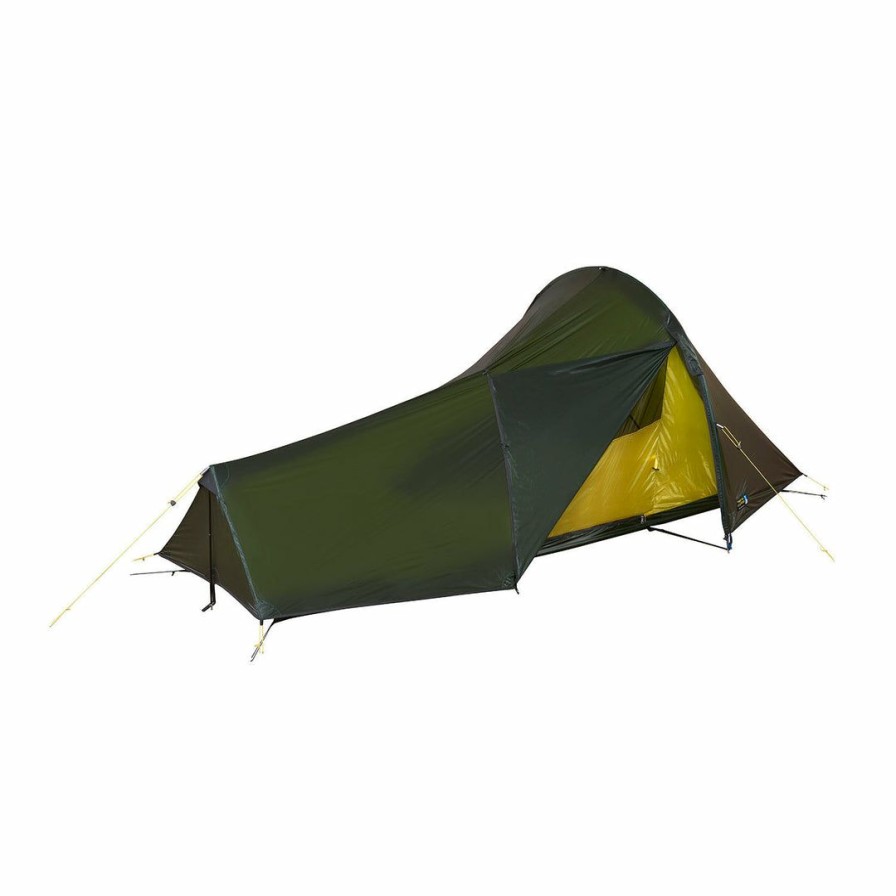 Tents + Shelters * | Terra Nova Laser Pulse 1 Tent Tents + Shelters