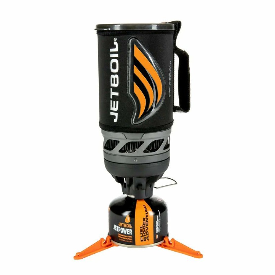 Stoves * | Jetboil Flash Stoves