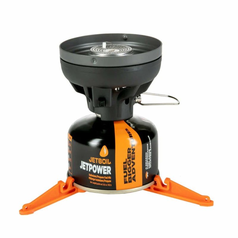 Stoves * | Jetboil Flash Stoves