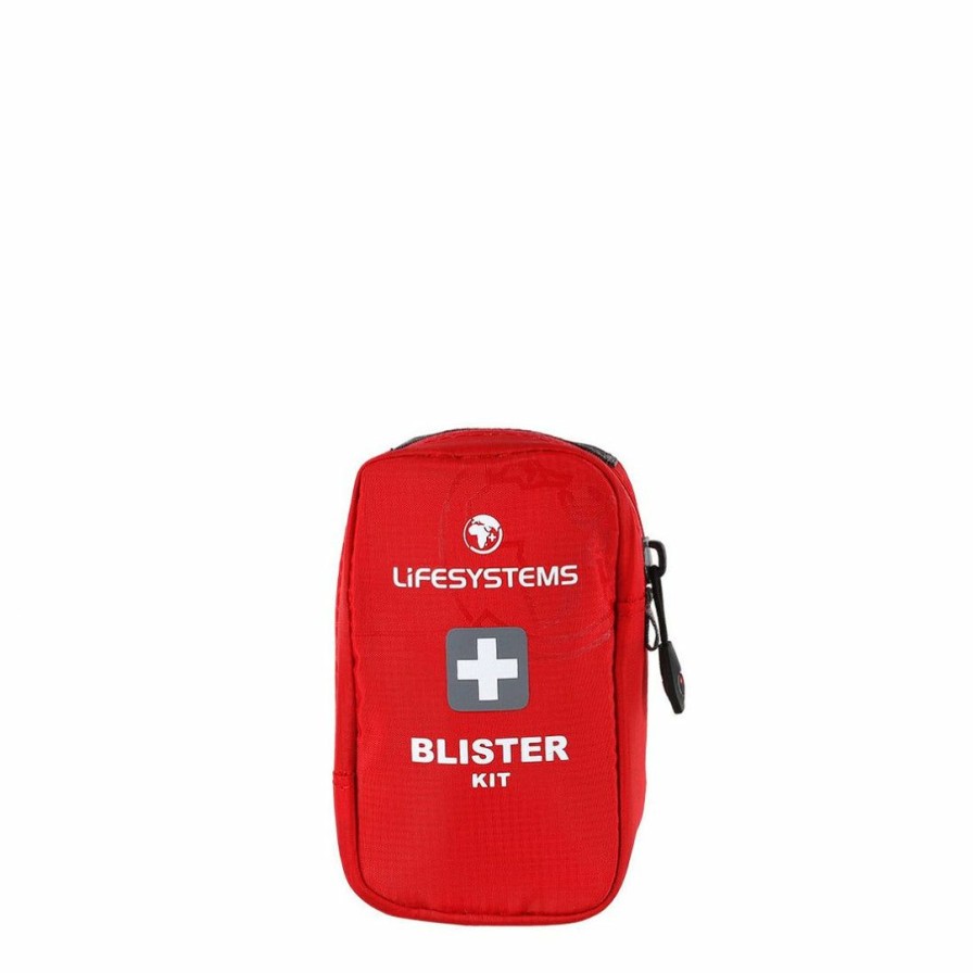 Personal Care + Insect Repellents * | Life Systems Blister Kit