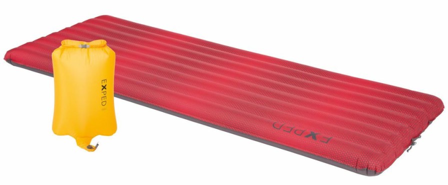 Sleeping Mats * | Sleeping Mats Exped Synmat Ul Winter Lw