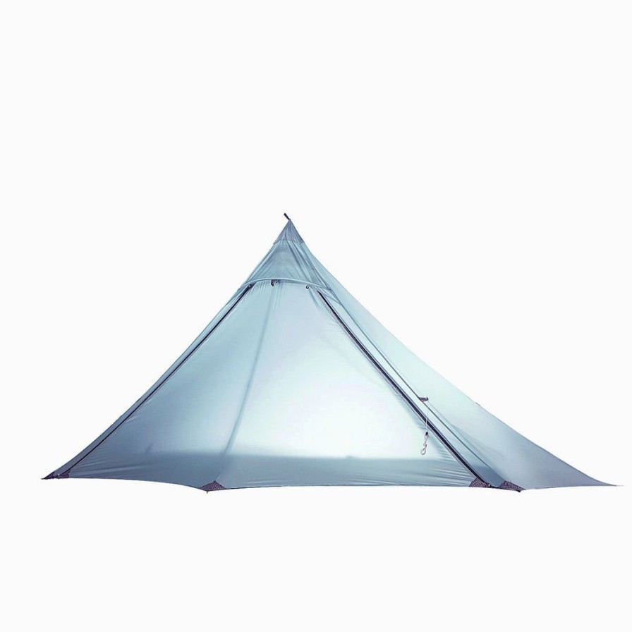 Tents + Shelters * | Tents + Shelters Pretents Soloist