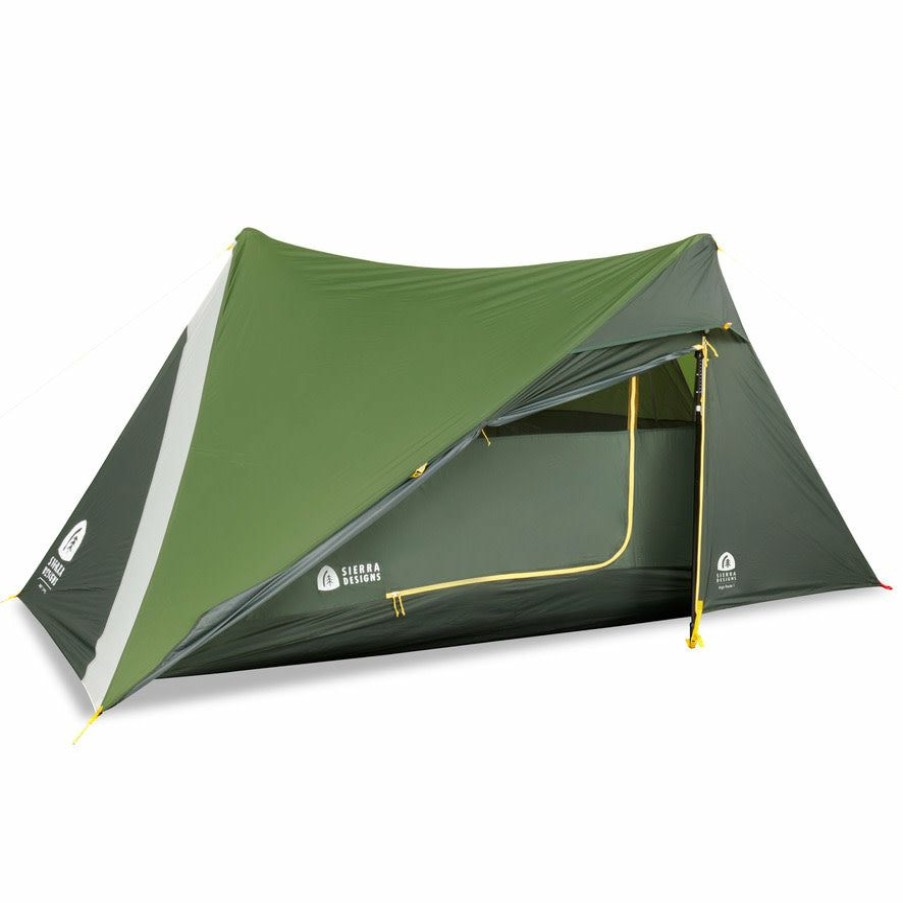 Tents + Shelters * | Sierra Designs High Route 3000 1