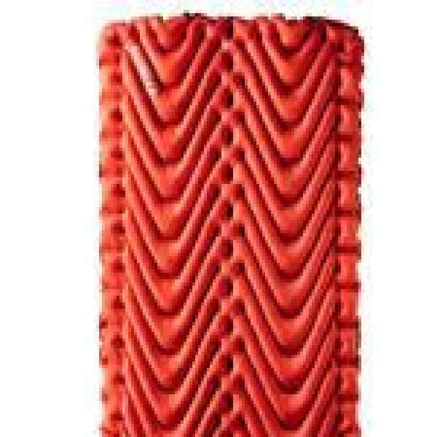 Sleeping Mats * | Sleeping Mats Klymit Insulated Double V