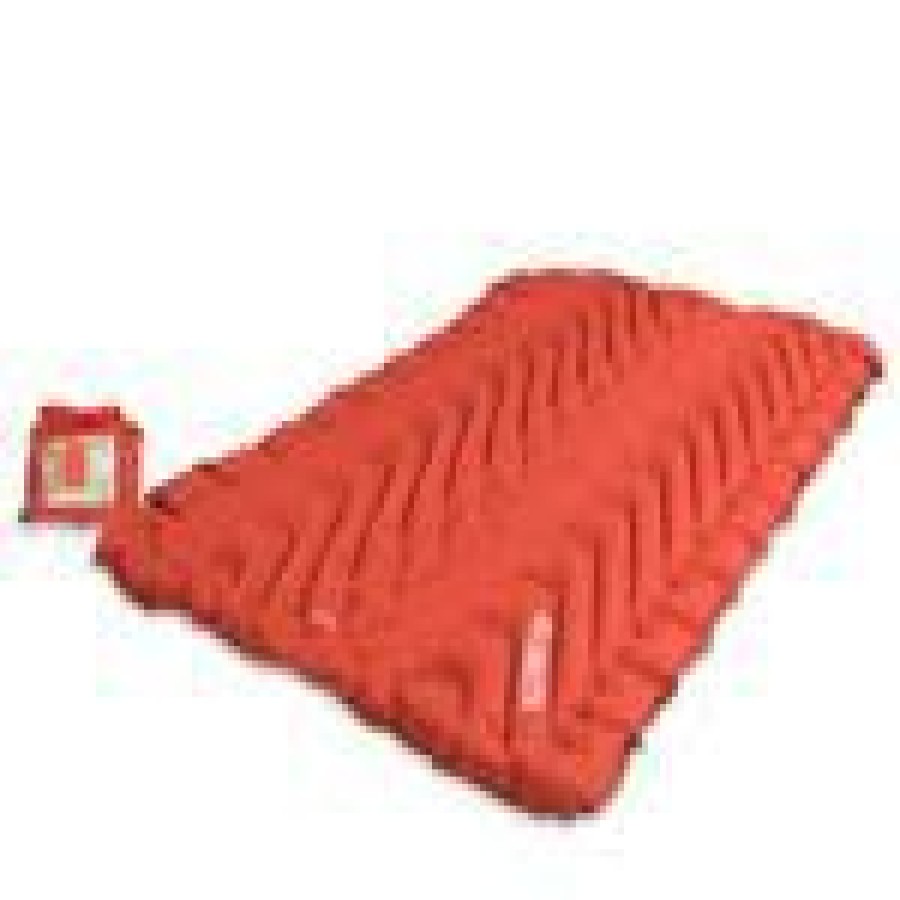 Sleeping Mats * | Sleeping Mats Klymit Insulated Double V