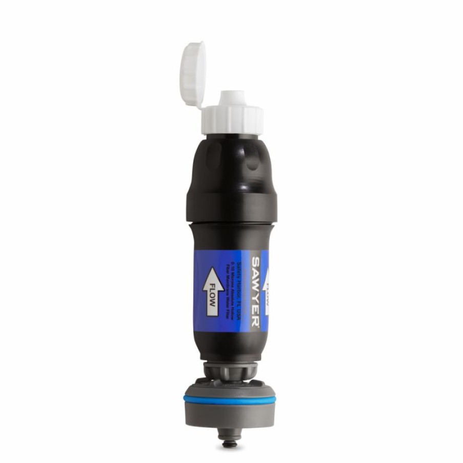 Hydration * | Hydration Hydrapak Filter Adaptor