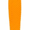 Sleeping Mats * | Sleeping Mats Sea To Summit Ultralight Insulated Mat Orange