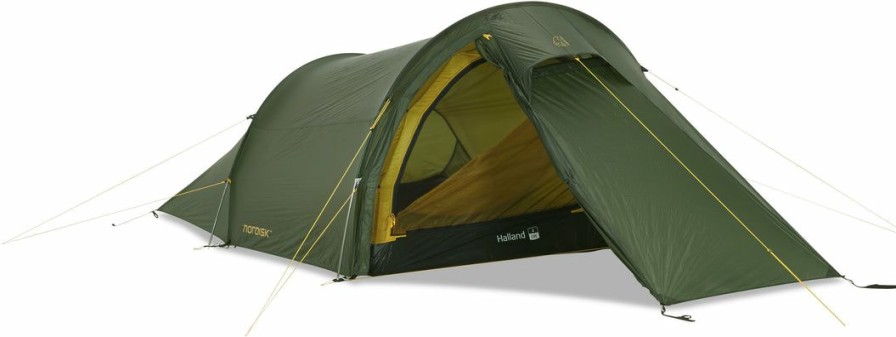 Tents + Shelters * | Nordisk Halland 2 Lw