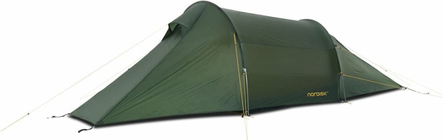 Tents + Shelters * | Nordisk Halland 2 Lw