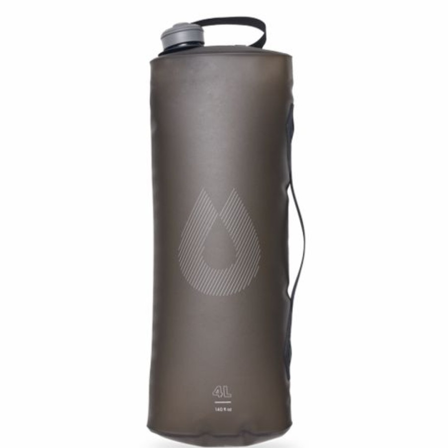 Hydration * | Hydration Hydrapak Seeker 4L Mammoth Grey