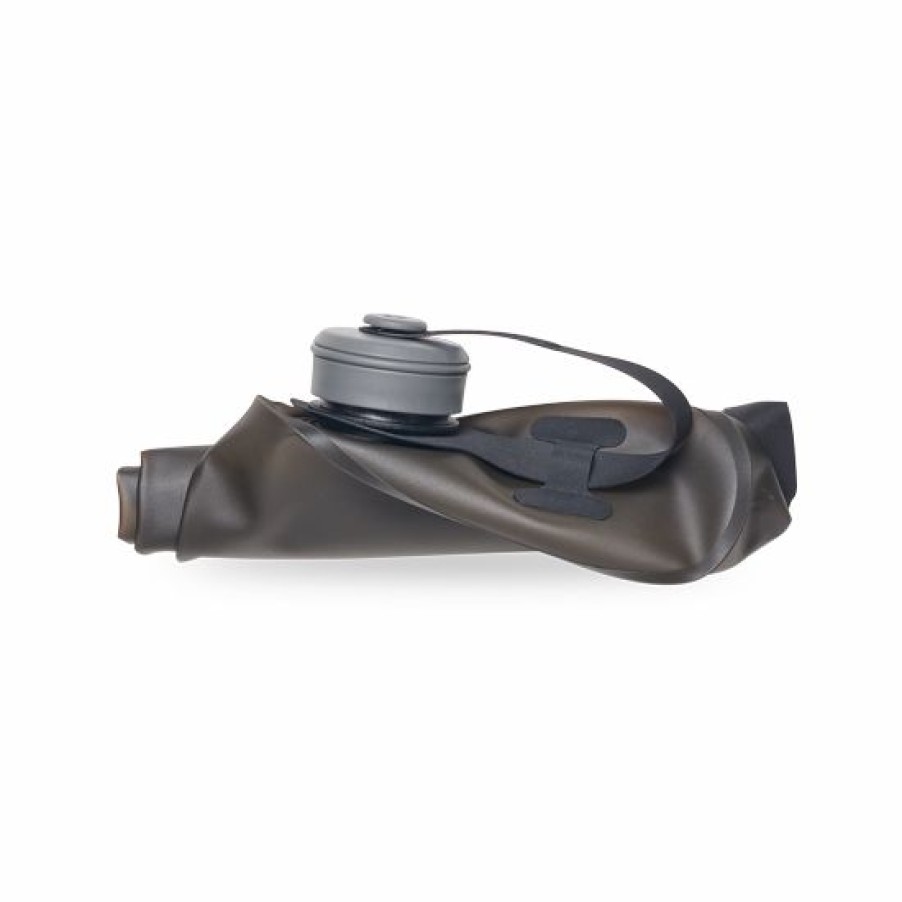 Hydration * | Hydration Hydrapak Seeker 4L Mammoth Grey