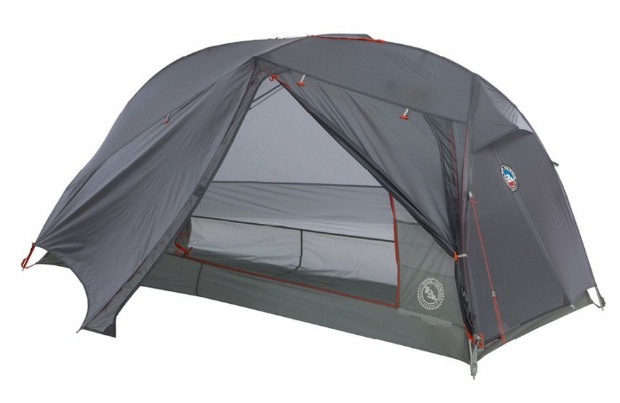 Tents + Shelters * | Tents + Shelters Big Agnes Copper Spur Hv Ul1 Bikepack