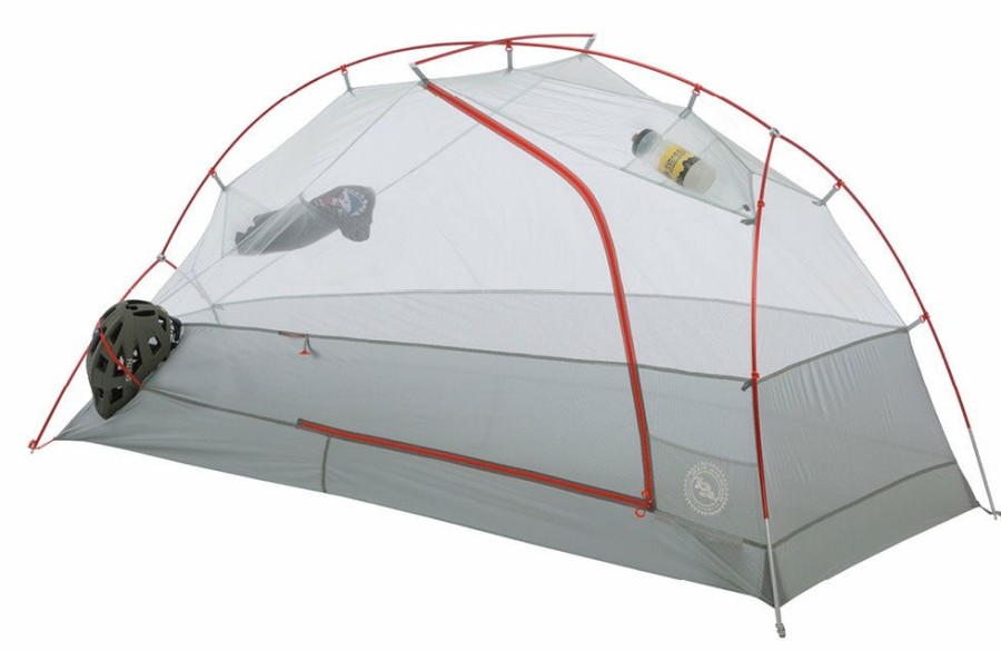 Tents + Shelters * | Tents + Shelters Big Agnes Copper Spur Hv Ul1 Bikepack