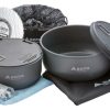 Kitchen * | Soto Navigator Cook Set Kitchen