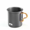 Kitchen * | Gsi Outdoors Gsi Halulite 14Fl Oz Aluminium Cup