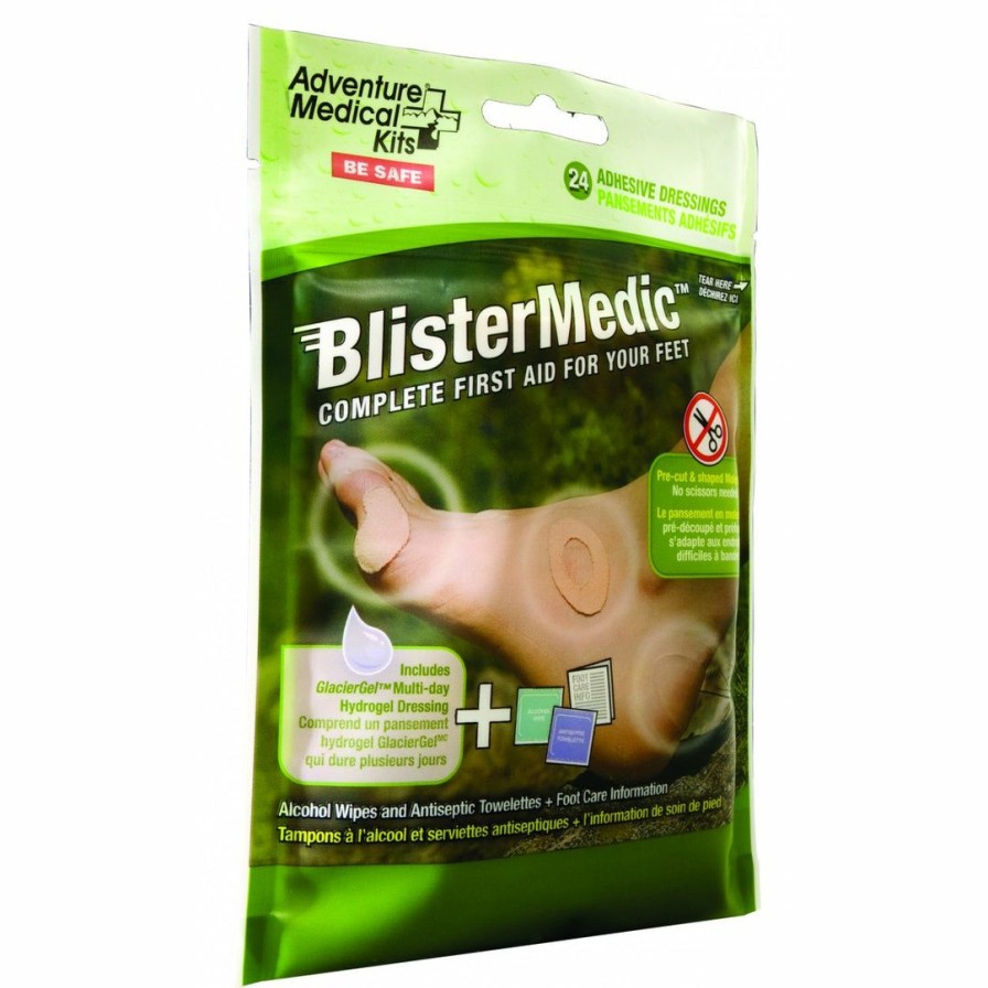 Personal Care + Insect Repellents * | Adventure Medical Kits Adventure Medical Kit Blister Medic Kit