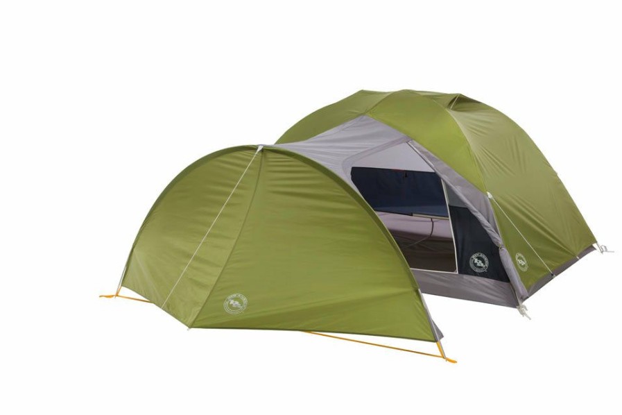 Tents + Shelters * | Big Agnes Blacktail Hotel 3 Tent Tents + Shelters