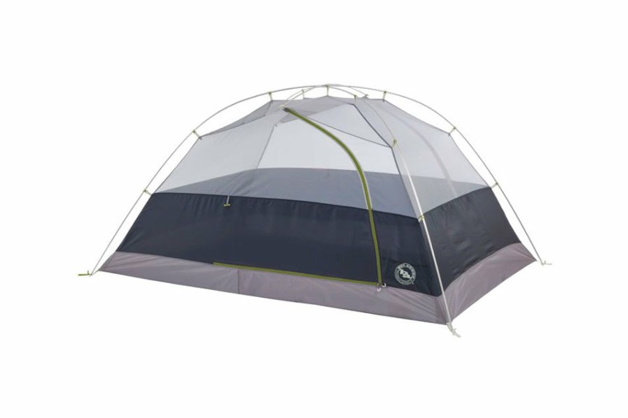 Tents + Shelters * | Big Agnes Blacktail Hotel 3 Tent Tents + Shelters